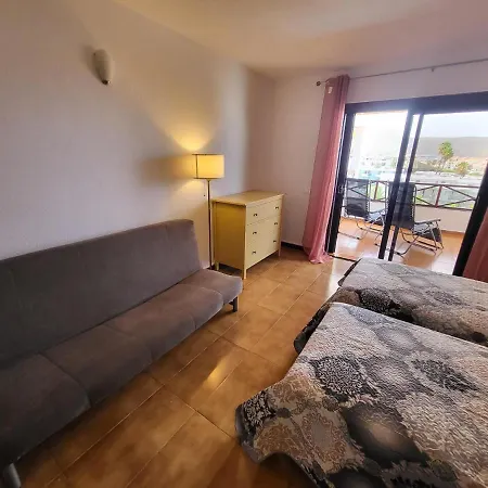 San Marino 7 Apartmán Los Cristianos (Tenerife)