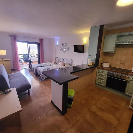 San Marino 7 Apartment *