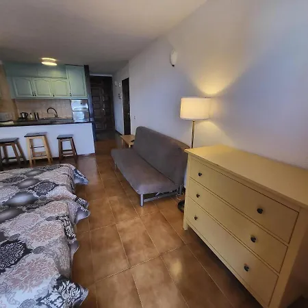 San Marino 7 Apartmán Los Cristianos (Tenerife)