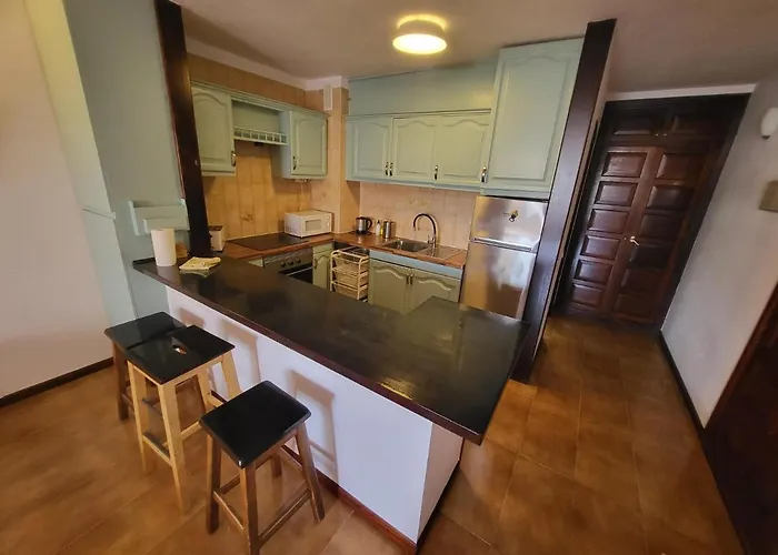 Apartmán San Marino 7