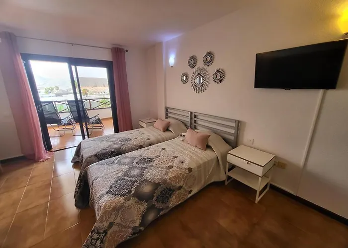 Lägenhet San Marino 7