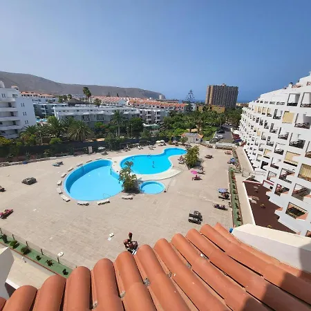 San Marino 7 * Los Cristianos (Tenerife)