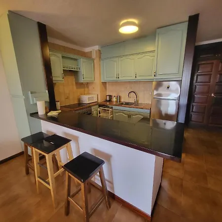 Apartamento San Marino 7 Los Cristianos (Tenerife)