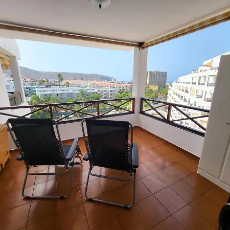 Apartamento San Marino 7